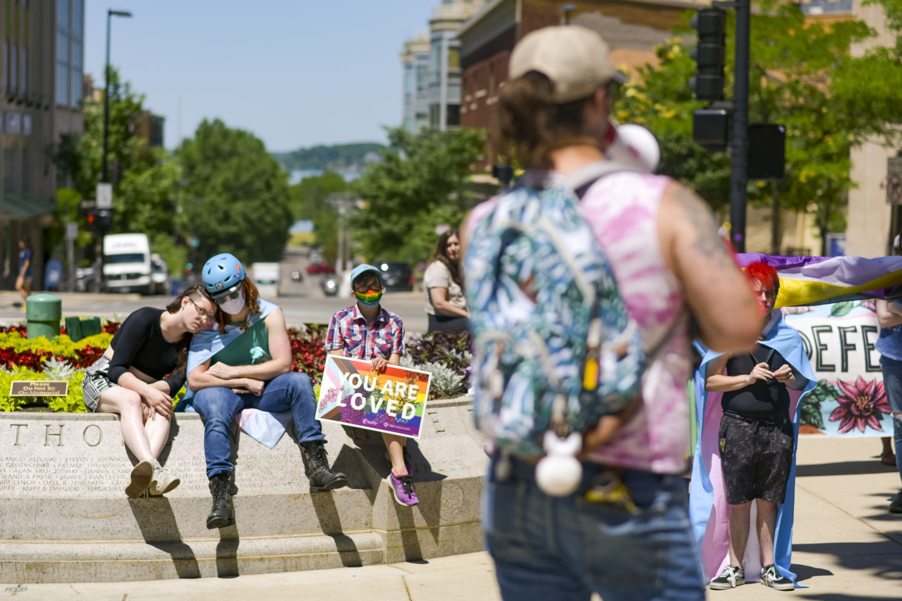 Trans Rights Rally 061621 02-06162021183305